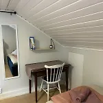 Nyaraló Kodikas Hirsimoekki - Cozy Log In