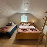 Kodikas Hirsimoekki - Cozy Log In *