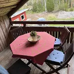 Kodikas Hirsimoekki - Cozy Log In *