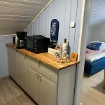 Nyaraló Kodikas Hirsimoekki - Cozy Log In Rauma