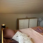 Kodikas Hirsimoekki - Cozy Log In Rauma
