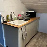 Nyaraló Kodikas Hirsimoekki - Cozy Log In