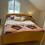 Kodikas Hirsimoekki - Cozy Log In Casa de Férias