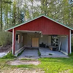 Nyaraló Kodikas Hirsimoekki - Cozy Log In Rauma