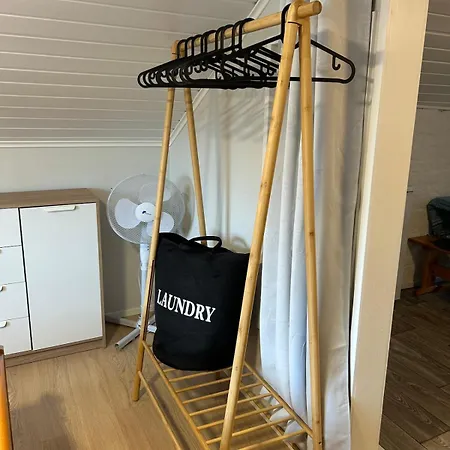 Ferienhaus Kodikas Hirsimoekki - Cozy Log *