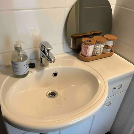 Kodikas Hirsimoekki - Cozy Log