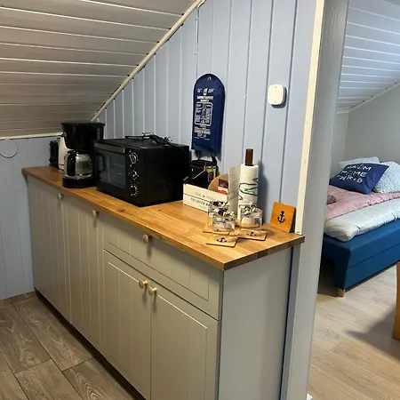 Casa vacanze Kodikas Hirsimoekki - Cozy Log In Rauma
