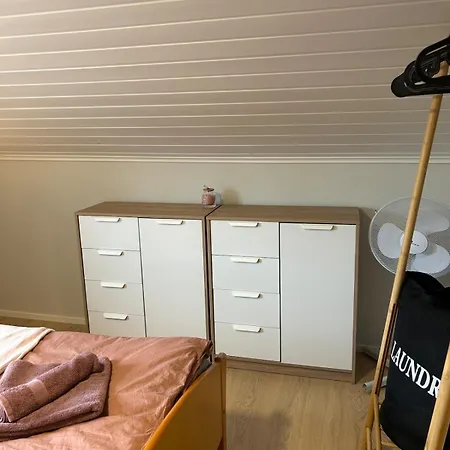 Casa vacanze Kodikas Hirsimoekki - Cozy Log In Rauma