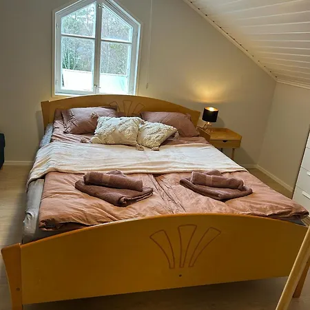 Kodikas Hirsimoekki - Cozy Log In Casa vacanze