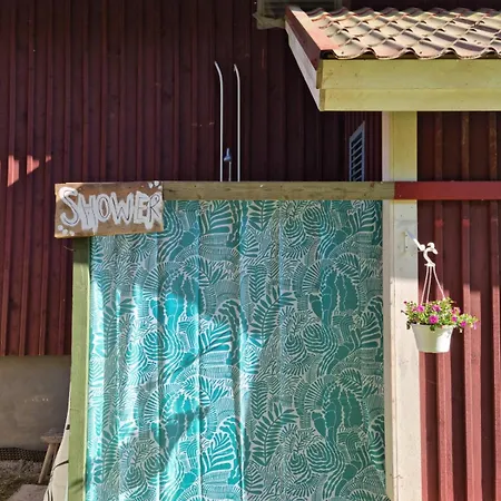 Kodikas Hirsimoekki - Cozy Log In Casa vacanze Rauma